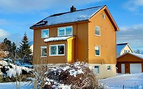 Nonstinden View Lofoten Feriehus
